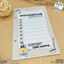 Load image into Gallery viewer, Digiset "Ente süß sauer"