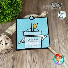 Lade das Bild in den Galerie-Viewer, Digiset "Prima Bärlerina"