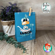 Lade das Bild in den Galerie-Viewer, Gewerbelizenz - Digiset "Ente süß sauer"