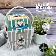 Lade das Bild in den Galerie-Viewer, Gewerbelizenz - Digiset "Ente süß sauer"