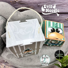 Lade das Bild in den Galerie-Viewer, Gewerbelizenz - Digiset "Ente süß sauer"