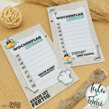 Load image into Gallery viewer, Digiset "Ente süß sauer"