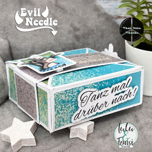 Lade das Bild in den Galerie-Viewer, Gewerbelizenz - Digiset "Prima Bärlerina"