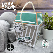 Load image into Gallery viewer, Digiset "Ente süß sauer"