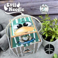 Load image into Gallery viewer, Digiset "Ente süß sauer"