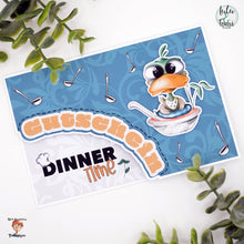 Lade das Bild in den Galerie-Viewer, Gewerbelizenz - Digiset "Ente süß sauer"