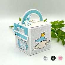 Lade das Bild in den Galerie-Viewer, Digiset "Prima Bärlerina"