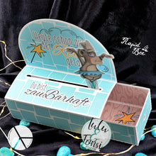 Lade das Bild in den Galerie-Viewer, Digiset "Prima Bärlerina"