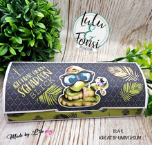 Load image into Gallery viewer, Digiset "Brillenschlange"