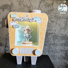 Lade das Bild in den Galerie-Viewer, Gewerbelizenz - Digiset "Prima Bärlerina"