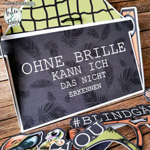 Lade das Bild in den Galerie-Viewer, Gewerbelizenz - Digiset "Brillenschlange"