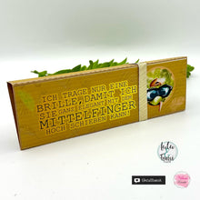 Load image into Gallery viewer, Digiset "Brillenschlange"