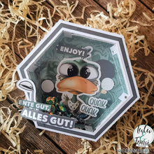 Load image into Gallery viewer, Digiset "Ente süß sauer"