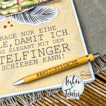 Load image into Gallery viewer, Digiset "Brillenschlange"