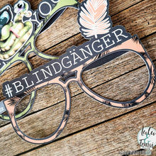 Load image into Gallery viewer, Digiset "Brillenschlange"