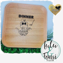 Load image into Gallery viewer, Digiset "Ente süß sauer"