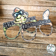 Load image into Gallery viewer, Digiset "Brillenschlange"