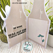 Load image into Gallery viewer, Digiset "Ente süß sauer"