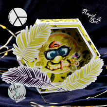 Lade das Bild in den Galerie-Viewer, Gewerbelizenz - Digiset "Brillenschlange"