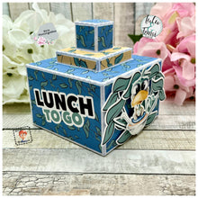 Lade das Bild in den Galerie-Viewer, Gewerbelizenz - Digiset "Ente süß sauer"