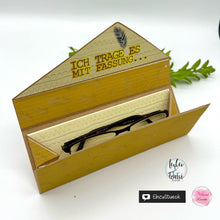 Load image into Gallery viewer, Digiset "Brillenschlange"