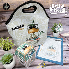 Lade das Bild in den Galerie-Viewer, Gewerbelizenz - Digiset "Ente süß sauer"