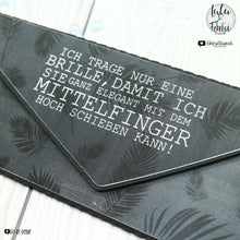 Load image into Gallery viewer, Digiset "Brillenschlange"