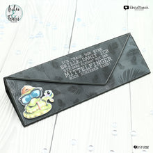 Lade das Bild in den Galerie-Viewer, Gewerbelizenz - Digiset "Brillenschlange"