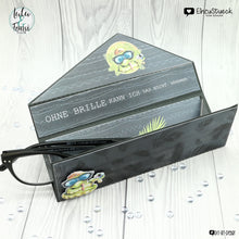 Lade das Bild in den Galerie-Viewer, Gewerbelizenz - Digiset "Brillenschlange"