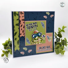 Load image into Gallery viewer, Digiset "Brillenschlange"