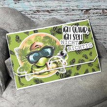 Lade das Bild in den Galerie-Viewer, Gewerbelizenz - Digiset "Brillenschlange"