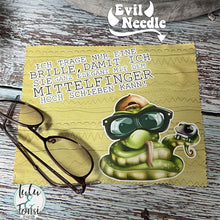 Load image into Gallery viewer, Digiset "Brillenschlange"