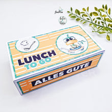 Load image into Gallery viewer, Digiset "Ente süß sauer"