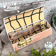 Load image into Gallery viewer, Digiset "Brillenschlange"