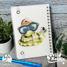 Lade das Bild in den Galerie-Viewer, Gewerbelizenz - Digiset "Brillenschlange"