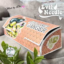 Load image into Gallery viewer, Digiset "Brillenschlange"