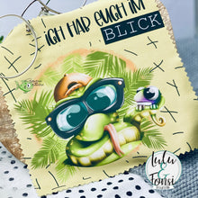 Lade das Bild in den Galerie-Viewer, Gewerbelizenz - Digiset "Brillenschlange"