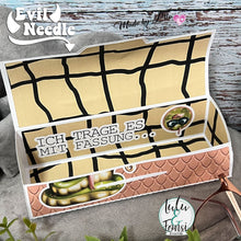 Lade das Bild in den Galerie-Viewer, Gewerbelizenz - Digiset "Brillenschlange"