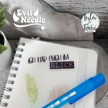 Load image into Gallery viewer, Digiset "Brillenschlange"