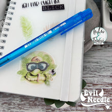 Lade das Bild in den Galerie-Viewer, Gewerbelizenz - Digiset "Brillenschlange"