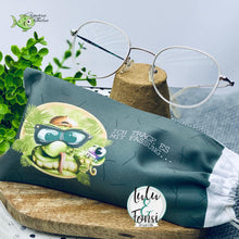 Load image into Gallery viewer, Digiset "Brillenschlange"