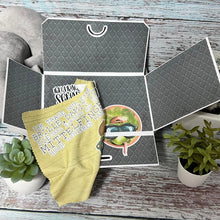 Load image into Gallery viewer, Digiset "Brillenschlange"