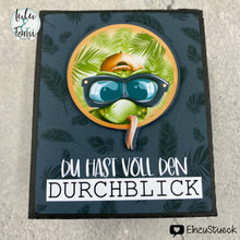 Lade das Bild in den Galerie-Viewer, Gewerbelizenz - Digiset "Brillenschlange"