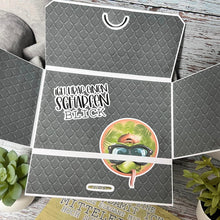 Load image into Gallery viewer, Digiset "Brillenschlange"