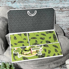 Load image into Gallery viewer, Digiset "Brillenschlange"