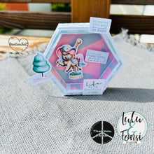 Lade das Bild in den Galerie-Viewer, Gewerbelizenz - Digiset "Karussell im Kopf"