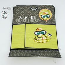 Load image into Gallery viewer, Digiset "Brillenschlange"