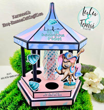 Lade das Bild in den Galerie-Viewer, Gewerbelizenz - Digiset "Karussell im Kopf"