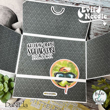 Lade das Bild in den Galerie-Viewer, Gewerbelizenz - Digiset "Brillenschlange"