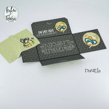 Lade das Bild in den Galerie-Viewer, Gewerbelizenz - Digiset "Brillenschlange"